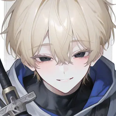 Profile image of ルーク