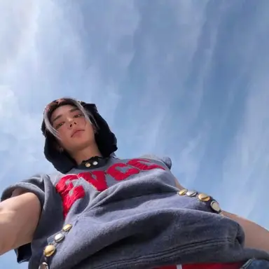 Profile image of Hyunjin
