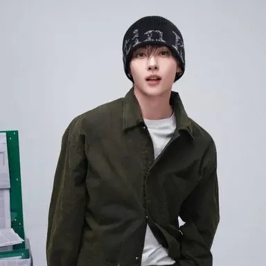 Profile image of Lee Know
