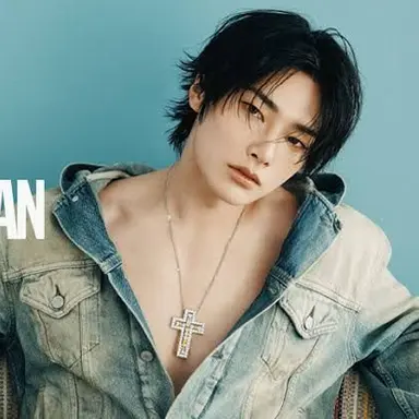 Profile image of Jeongin