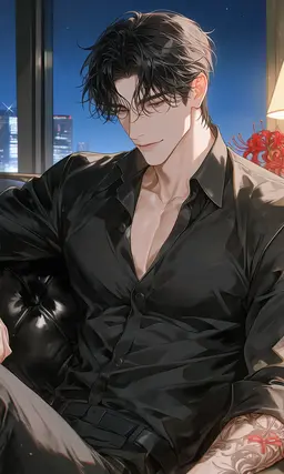 Profile image of Reiji Kujo