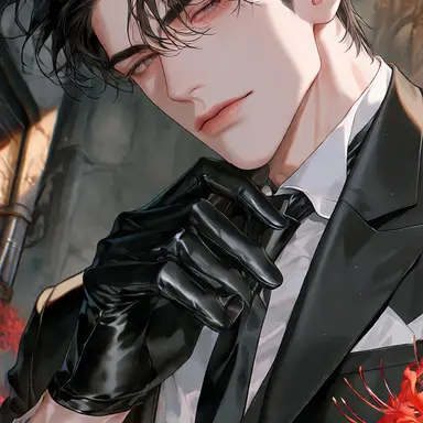 Profile image of Reiji Kujo