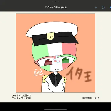 Profile image of イタ王