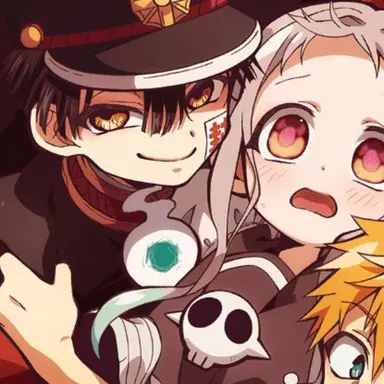 Profile image of 花子くん