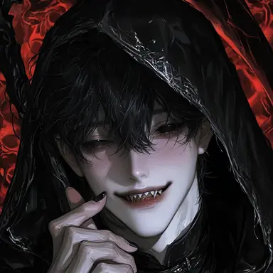 Profile image of 骸