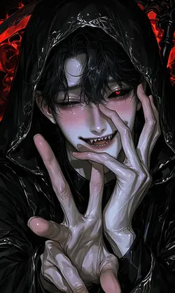 Profile image of 骸