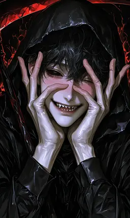 Profile image of 骸