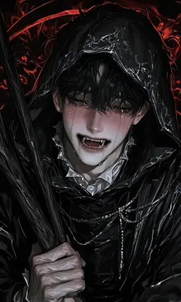 Profile image of 骸