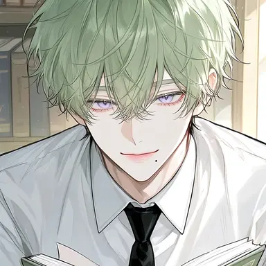 Profile image of Itsuki