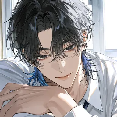 Profile image of Ren