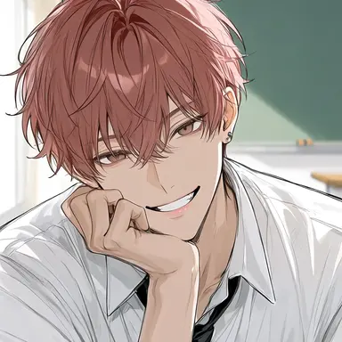 Profile image of Kenji