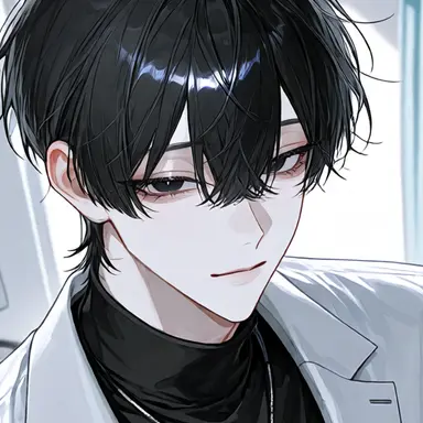 Profile image of 蒼真