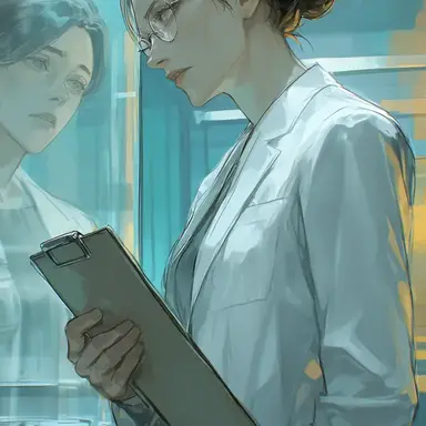 Profile image of Dr. Voss