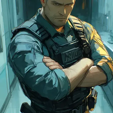 Profile image of Harwick