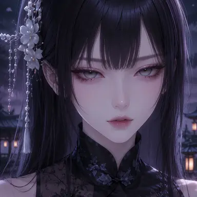 Profile image of 白素鈴