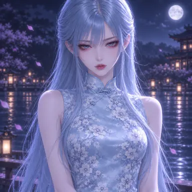 Profile image of 薛柳花