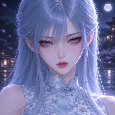 Profile image of 薛柳花