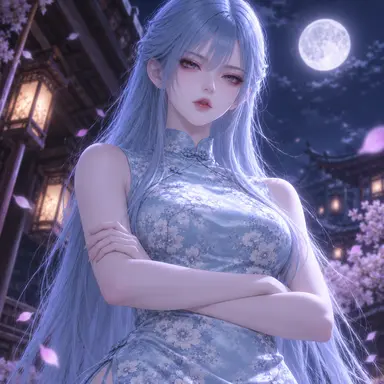 Profile image of 薛柳花