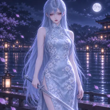 Profile image of 薛柳花