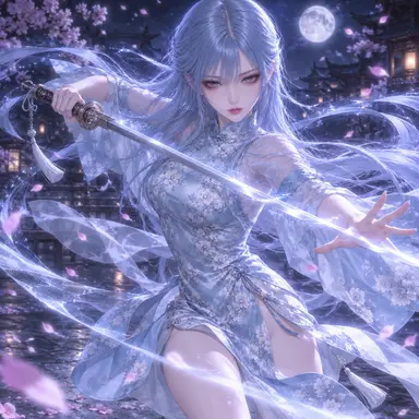 Profile image of 薛柳花