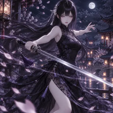 Profile image of 白素鈴