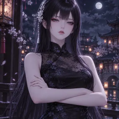 Profile image of 白素鈴