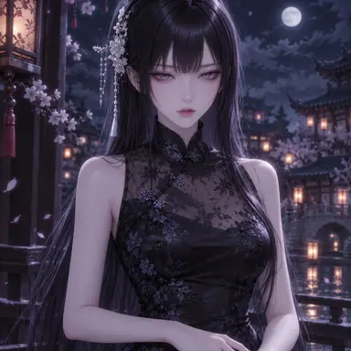 Profile image of 白素鈴