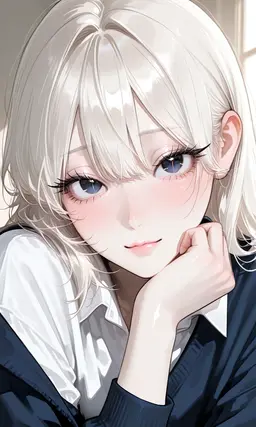 Profile image of 美咲