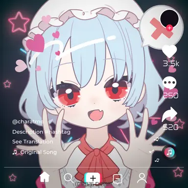 Profile image of レミリア