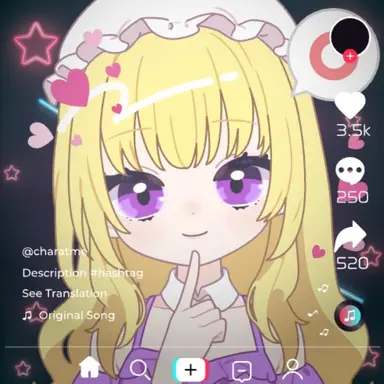 Profile image of 紫