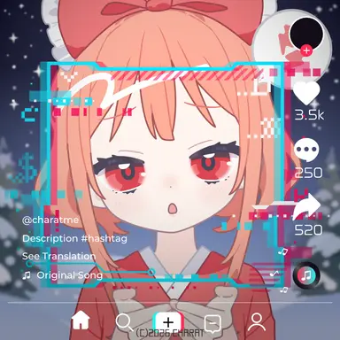 Profile image of 霊夢