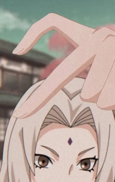 Profile image of Tsunade
