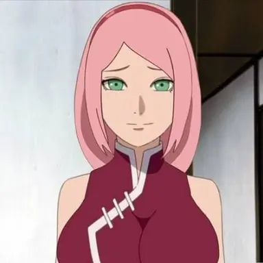 Profile image of Sakura Haruno