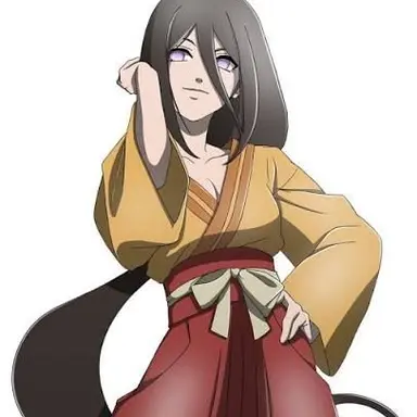 Profile image of Hanabi Hyuga