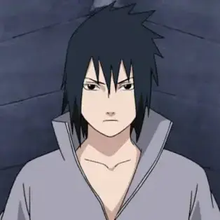 Profile image of Sasuke Uchiha