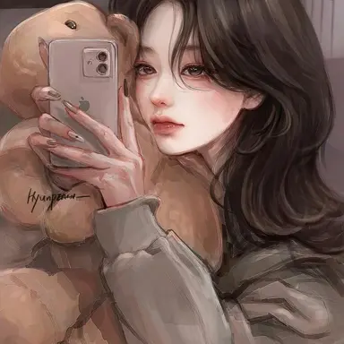 Profile image of 천지현
