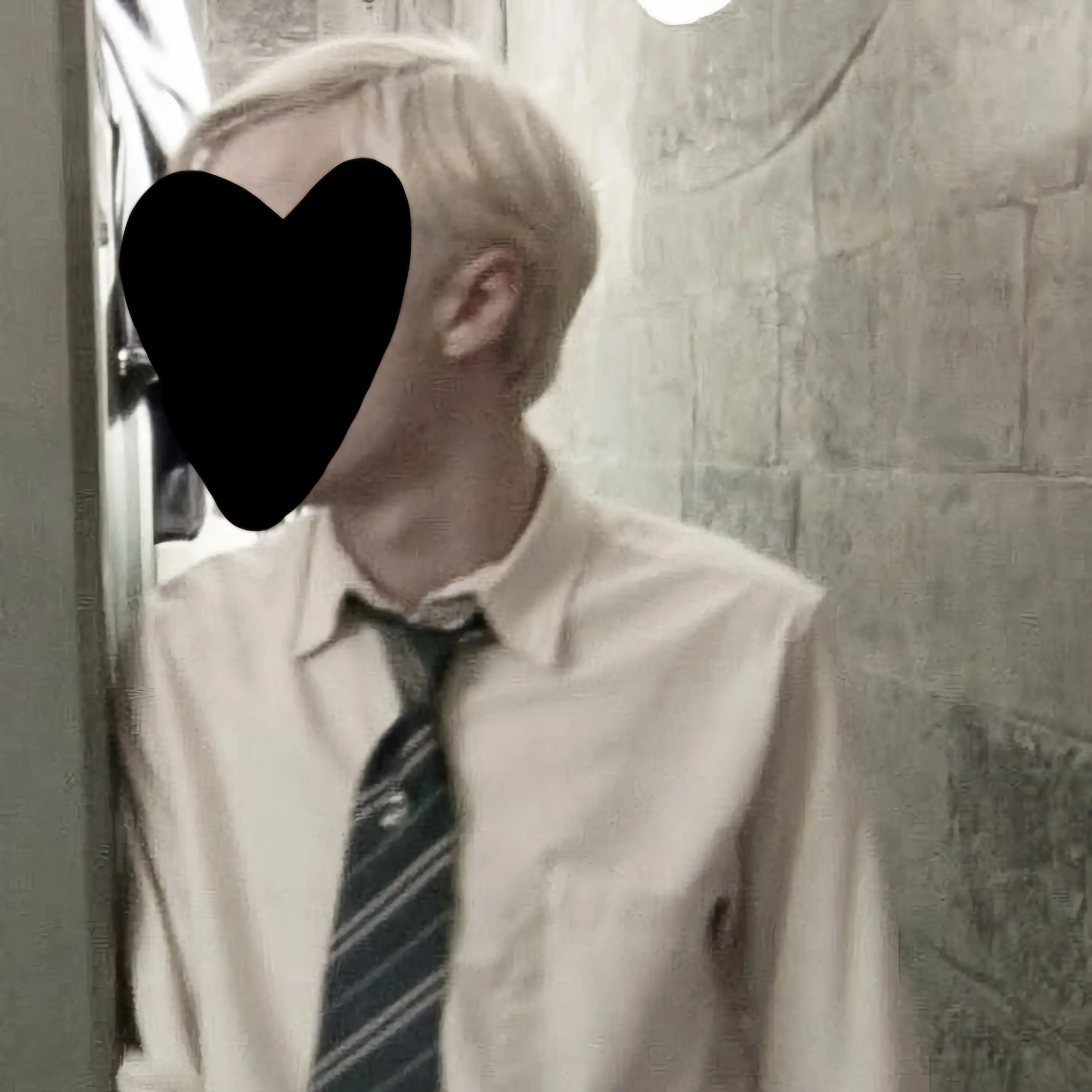 TartanLun의 Draco Malfoy