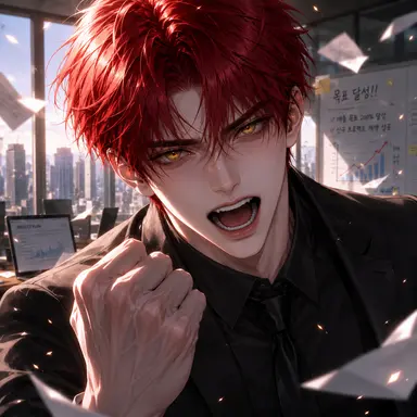 Profile image of イ・ハミン