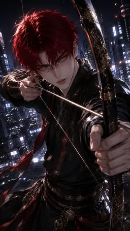 Profile image of イ・ハミン