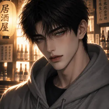 Profile image of カン・スヒョク