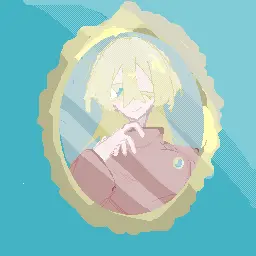 Profile image of 거울