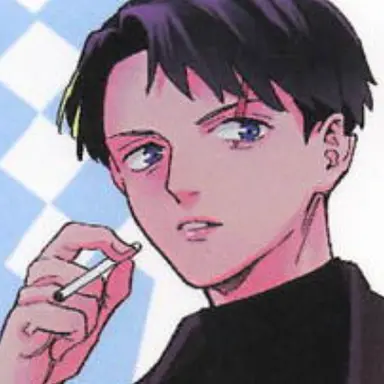 Profile image of 水木