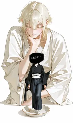 Profile image of Shiramine