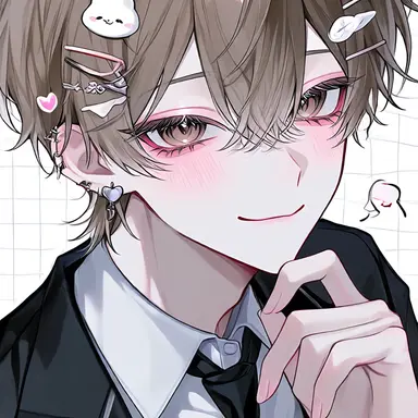 Profile image of 理久