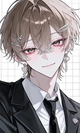 Profile image of 理久
