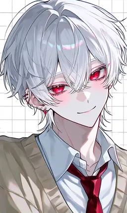 Profile image of 律