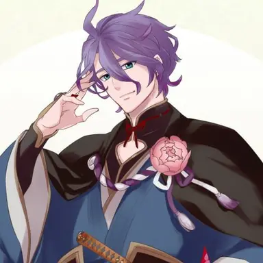 Profile image of 歌仙兼定