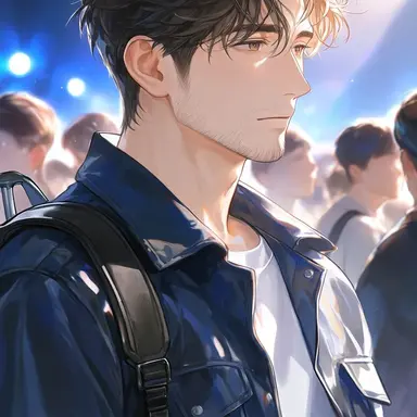 Profile image of Callum