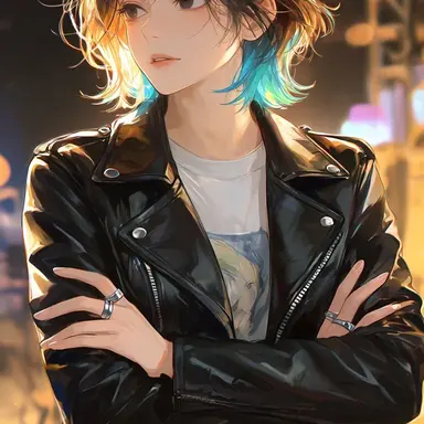 Profile image of Lilith