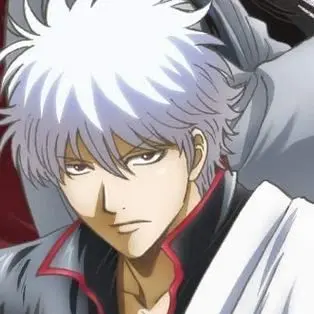 Profile image of 坂田銀時